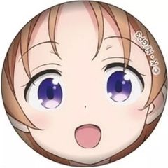 [중고] 배지 빈즈 코코아 (신작) [주문은 토끼입니까? BLOOM 트레이딩 푸니 캔]