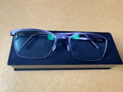 LINDBERG(リンドバーグ) メンズ メガネのサムネイル