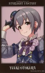 【デレマス】依田芳乃／チェキ風カード アイドルマスター シンデレラガールズ 公式トレーディングチェキ