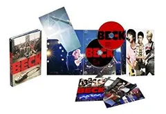 BECK　26 34　ベック　シュリンク付　新品未開封　特別エディション Amazon.co.jp: BECK コンプリート DVD-BOX (全26話, 625分