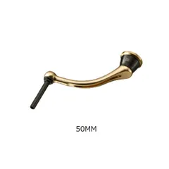 中古美品！ 22RCS マシンカットライトハンドル 40mm 中古美品！ 22RCS マシンカットライトハンドル 40mm 22RCS