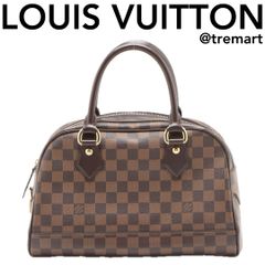 Louis Vuitton ルイヴィトン ダミエ ドゥオモ N60008