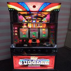 ◯ スロット マイジャグラー ジャグラー 実機 北電子 メダル不要