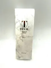2025年最新】TENAL 美容液の人気アイテム - メルカリ