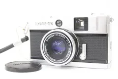 ★大人気！美品★★OLYMPUS PEN EED 32mm F1.7★赤ベロOK ☆極上☆OLYMPUS PEN EED 32mm F1.7☆赤ベロOK - メルカリ