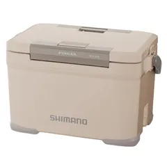SHIMANO - シマノ クーラーボックス フィクセル ベイシス 300 UF-030F フィクセル・ベイシス 300 UF-030F］シマノ・クーラーボックス