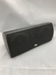美品　JBL ジェービーエル/センタースピーカー/S1400 CENTER 美品】JBL S1400 center センタースピーカー