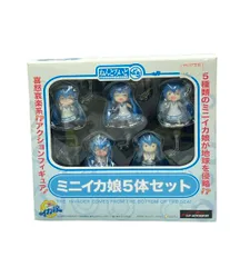 2025年最新】ねんどろいどぷち イカ娘の人気アイテム - メルカリ