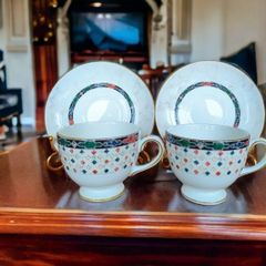 Baileysベイリーズ ウィンキングフェイス カップ 4点セット