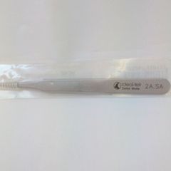 アイデアルテック超精密ピンセット 2A　SA ブランド IDEAL(アイデアル)