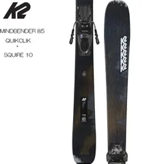 2025年最新】k2 mindbender 116の人気アイテム - メルカリ