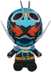 2025年最新】chibiぬいぐるみ 仮面ライダーの人気アイテム - メルカリ