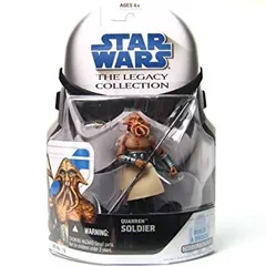 スターウォーズ　ヤーナ・ダル・ガーガン　レガシーコレクション　ベーシック スターウォーズ レガシーコレクション ヤーナ・ダル・ガーガン