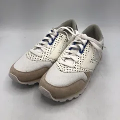 中古】BROOKS×FRAPBOIS chariot スニーカー 28cm マルチカラー