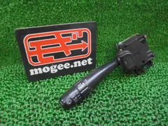 9FE2515 JE4-1 トヨタ クラウン JZS155 前期型 ロイヤルサルーン 間欠ワイパースイッチレバー　　172509