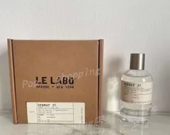 【正規品・新品未開封】LE LABO ル ラボ CEDRAT 37 100ML 香水 ルラボ CEDRAT 37 香水 100ml シトラスウッディ ユニセックス 詰替可能 ギフト用のサムネイル