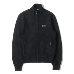 Dolce & Gabbana ロゴポロシャツ　48サイズ DOLCE & GABBANA ネイビー ポロシャツ 48 - メルカリ