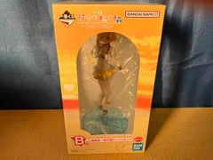 B賞 七海麻美 ~夏の装い~ 一番くじ 彼女、お借りします 満足度4 ~夏模様、恋模様。~ 彼女、お借りします