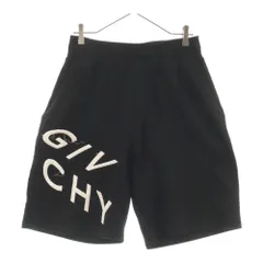 新品未使用！ジバンシィ　ショートパンツ GIVENCHY(ジバンシィ) ハーフ・ショートパンツ(メンズ) - 海外通販のBUYMA