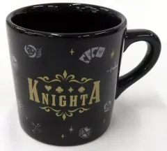 【中古】マグカップ・湯のみ KnightA-騎士A- マグカップ 「KnightA -騎士A- ONE-MAN LIVE 『The Night』」