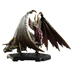 【中古】トレーディングフィギュア メル・ゼナ 「カプコンフィギュアビルダー モンスターハンター スタンダードモデル Plus Vol.22」