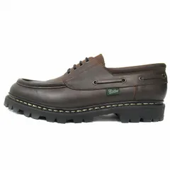 2025年最新】paraboot chimeyの人気アイテム - メルカリ