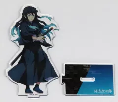 【中古】アクリルスタンド・アクリルパネル 時透無一郎 アクリルスタンド 「鬼滅の刃 刀鍛冶の里編」 AnimeJapan 2023グッズ