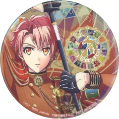 2025年最新】アイドリッシュセブン ホログラム缶バッジ 7thの