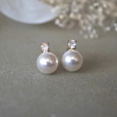 10金 極小 シンプル フープピアス 10K K10 つけっぱなし