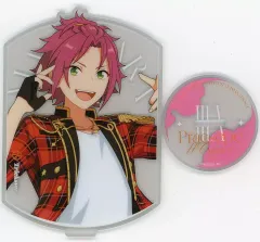 【中古】アクリルスタンド・アクリルパネル 衣更真緒(Trickstar) アクリルスタンド ver.Praesepe 「あんさんぶるスターズ!! DREAM LIVE -8th Tour “Praesepe #Cancer”-」