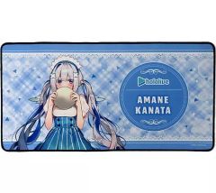 ホロライブ ホロクッキング 天音かなた プレイマット ラバーマット