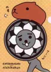 2025年最新】カピバラさん クリアファイルの人気アイテム - メルカリ