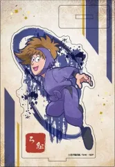 【中古】アクリルスタンド・アクリルパネル 不破雷蔵 ヴィンテージシリーズ アクリルスタンド 「忍たま乱太郎」