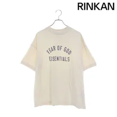 フォグ  ESSENTIALS フロントロゴTシャツ メンズ XSのサムネイル