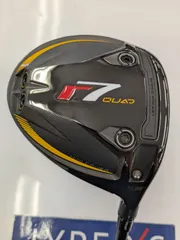 CT254 ツアー支給品 R7 2025 QUAD 11.5 PROTO 希少 CT254 ツアー支給品 R7 2025 QUAD 11.5 PROTO 希少 CT254 ツアー支給品