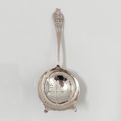 カードケース【アンテイーク】シルバー シャーペン付き 1897年