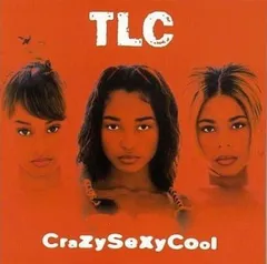 2024年最新】TLC CD Crazy Sexyの人気アイテム - メルカリ