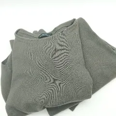 ◇ ⊇ green label relaxing UNITED ARROWS 36261412727 プルオーバー ワイドパンツ サイズF カーキ系 レディース E  【1410290052242】