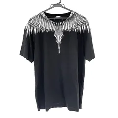 2023年最新】Marcelo Burlon tシャツの人気アイテム - メルカリ