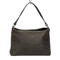 FURLA(フルラ) ショルダーバッグ ダークブラウン