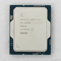 2025年最新】core i9 14900kの人気アイテム - メルカリ