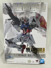 2025年最新】metal build ストライクガンダム 10th verの人気
