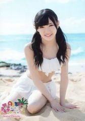♪ AKB48☆海外旅行日記 ハワイはハワイ 生写真☆大島優子 K ① - メルカリ