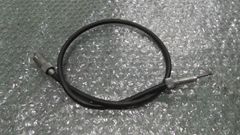 チョイノリ　CZ41A　の　スピードメーターワイヤー:#1746763229