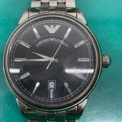RR6-653 中古品エンポリオアルマーニ AR-0579
