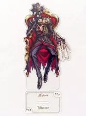 【中古】アクリルスタンド・アクリルパネル [単品] 夜来香コレクションスタンド 「Identity V 第五人格 6周年 オフラインパック特別版 東方の麒麟」