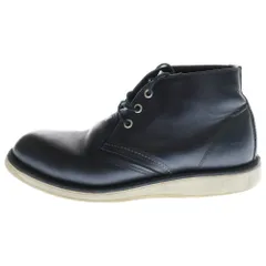 【極美品】REDWING Work Chukka 3148 ワークチャッカ 楽天市場】☆12/4-11☆P最大26倍！要エントリー☆【返品交換送料