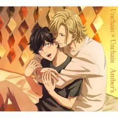 CD / Amber's / Unchain×Unchain (CD+Blu-ray) (期間生産限定盤)