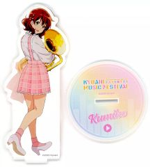 中古】アクリルスタンド・アクリルパネル ユフィリア・マゼンタ