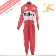 2025年最新】レーシングスーツ マルボロの人気アイテム - メルカリ